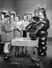 The Gale Storm Show A TV comedy series Episode Robot from Inne- Old Photo 2
