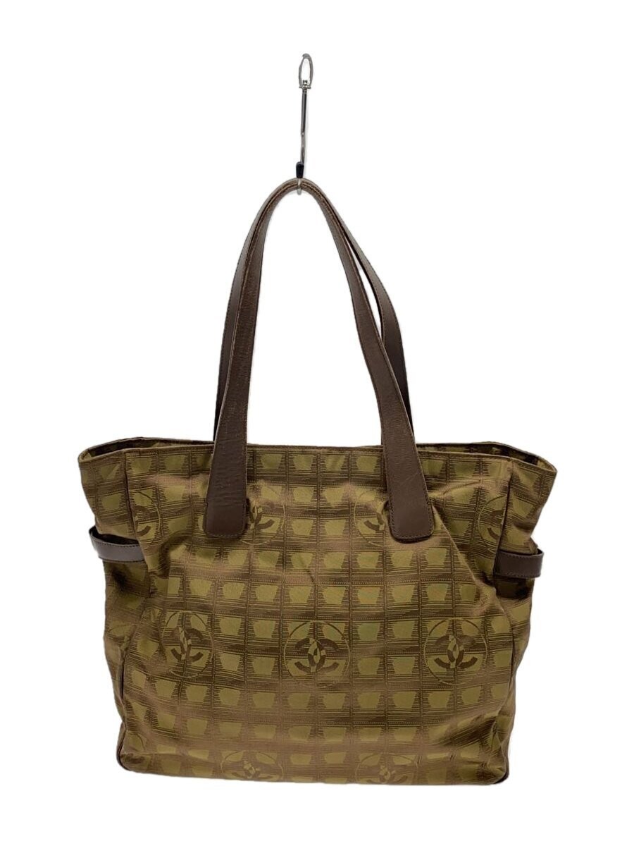 CHANEL A15825 Travel Tote Bag GM New Luxury Shoulder Bag