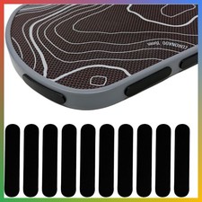 Pickleball Paddle Weights Tungsten Tape Strips 30g 10 Piece