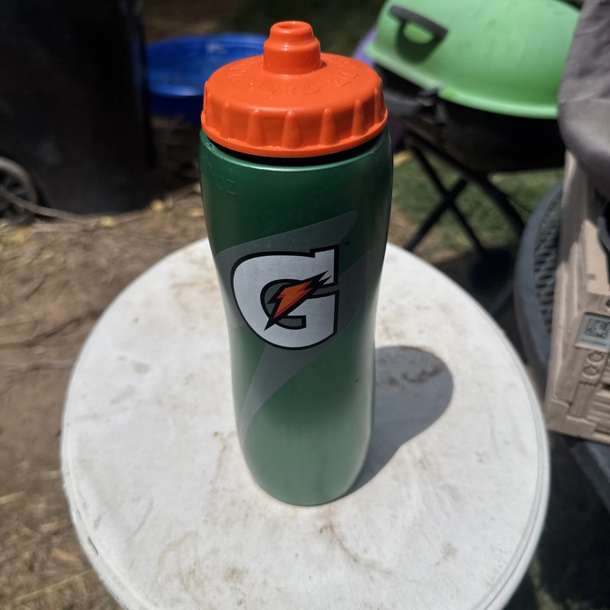 Gatorade Green Fitness Hydration Equipment for sale | eBay