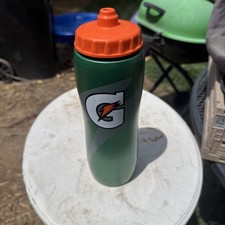 Bouteille Gatorade 32 oz bouteille à presser lave-vaisselle coffre-fort