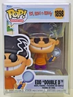 Funko Pop! Animation Ed, Edd n Eddy Edd "Double D" Vinyl Figure #1898
