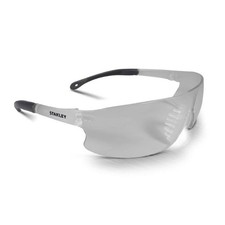 Image of Stanley Frameless Safety Glasses Indoor Outdoor Impact Resistant SY120-9D EU