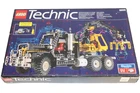 LEGO® Vintage Technic 8868 Airtech Claw Rig Set Original Box and OBA Lego Pneumatics 9V
