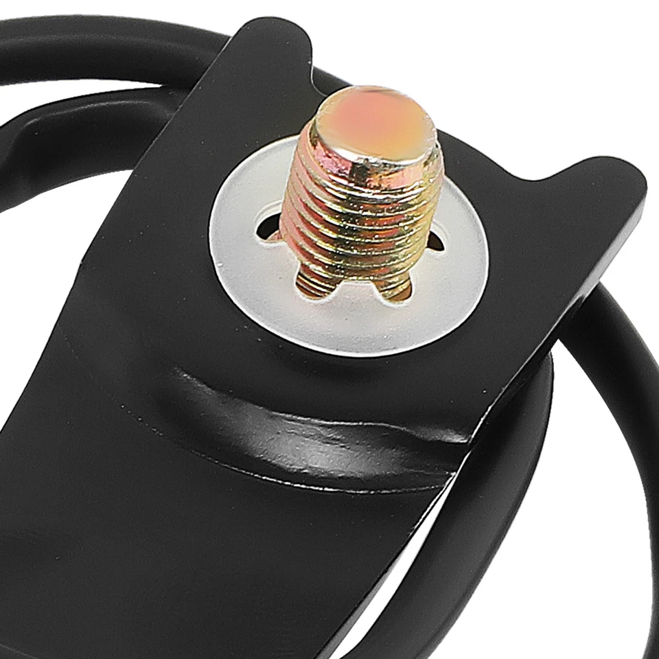 For 2000-2004 TOYOTA Tundra Front Passenger Seat Belt Buckle 73230-0C040-B0 Foto 3 de 4