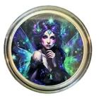 Hayleybug 1/2 Oz Silver Round - Dreamwing Mystic - #14 out of 15