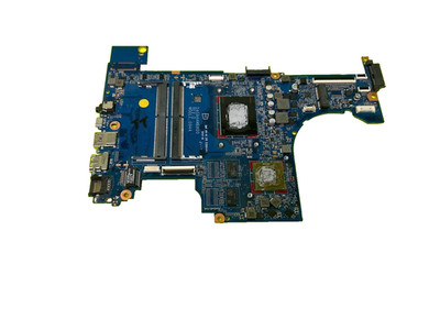 HP 15-CD040 Laptop AMD Radeon 530AMD  A10-9620P CPU MOTHERBOARD  926288-601