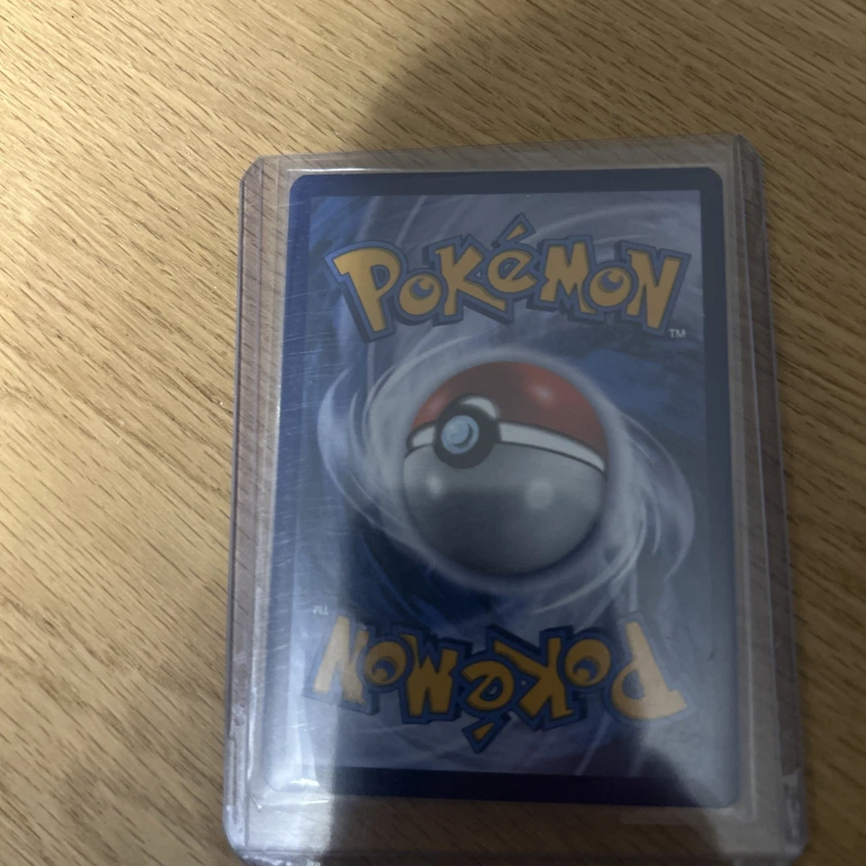 Pokemon Glurak V (Charizard) Strahlende Sterne 154/172 NM Deutsch - Bild 4 von 4