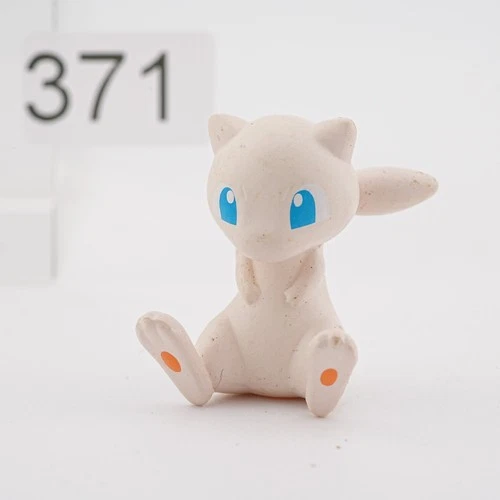 Pokemon Figure -Sold as per photo- From Japanese Lot