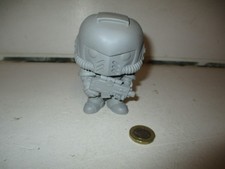 Pop Games: WARHAMMER 40,000 - FUNKO POP - #499 - PRIMARIS INTERCESSOR - D.I.Y