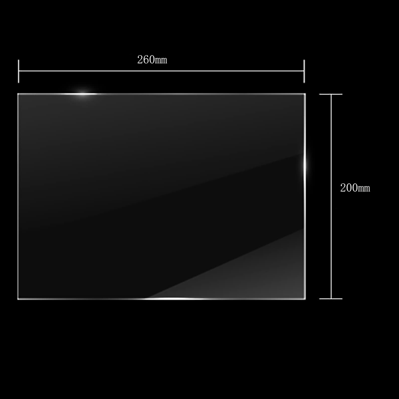 Film nFEP 2.0 PFA de qualité industrielle pour impression 3D nette