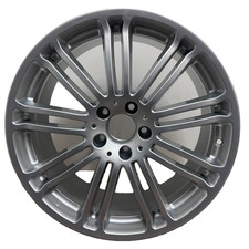 MERCEDES S CLASS W221 Front Alloy Wheel 8,5x19 et43 A2214011602