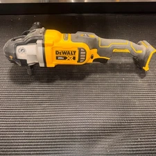 DeWalt DCM849 20V MAX XR Cordless Variable Speed Rotary Polisher 7" TOOL ONLY
