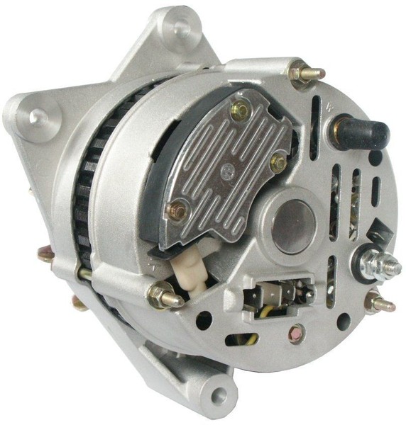 HC-Cargo Generator F 032 110 976-image