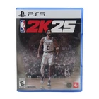 NBA 2K25 - Sony PlayStation 5 PS5 In Original Package