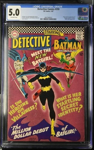 Comic Image