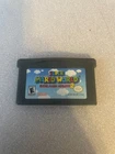 Nintendo Gameboy Advance Super Mario World : Super Mario Advance 2 game