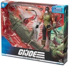 G.I. Joe: Classified Series - Croc Master & Fiona #38 - 6” Action Figure NIB