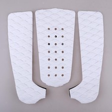 3X Skimboard Traction Tail Pad Deck Grip Surfboard Surf Paddle Longboard