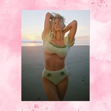 Sydney Sweeney Poster