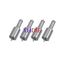 4PC Fuel Injector Nozzle 105025-0430 DLLA152SM043 for HINO 700 Profia F20C F20CE