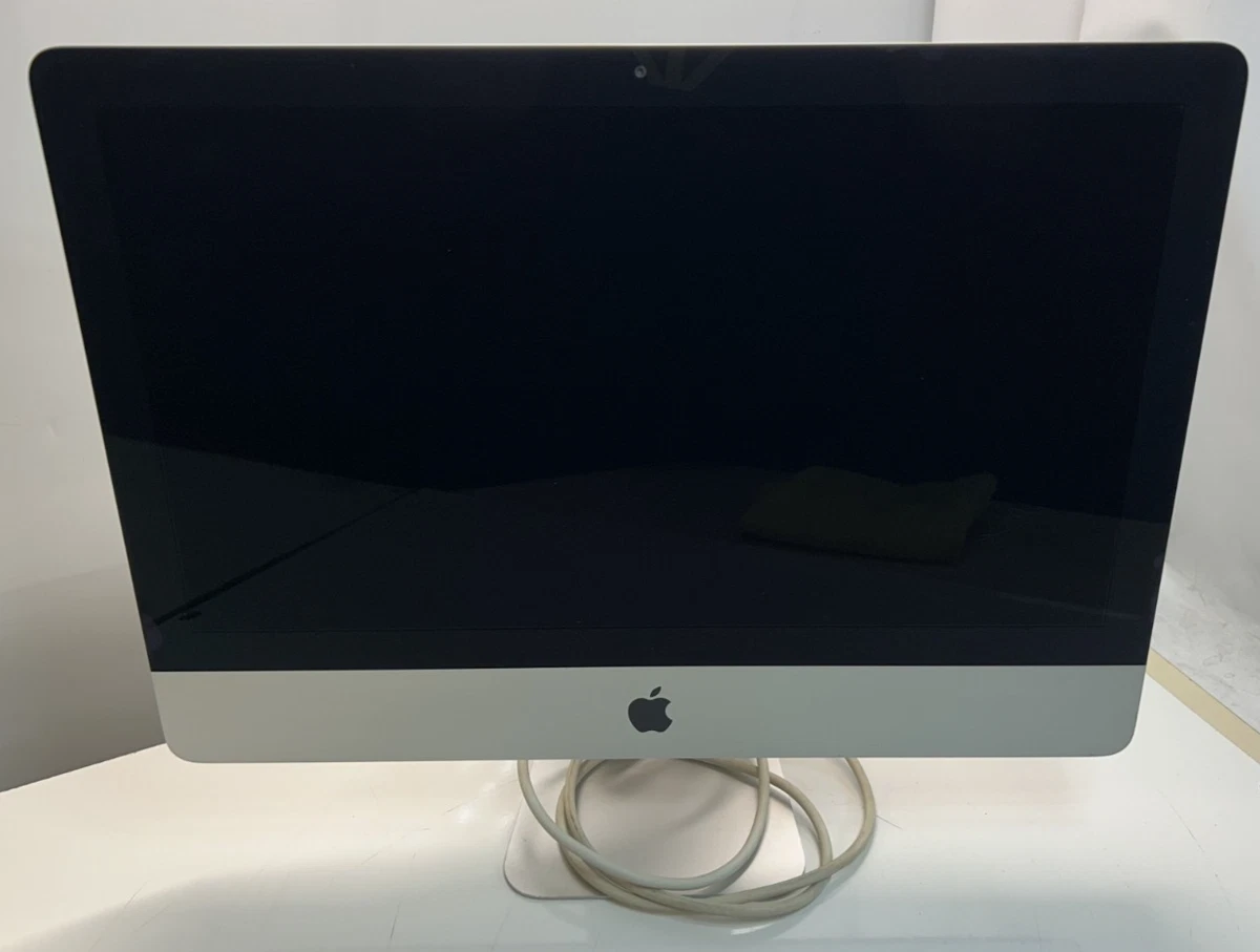 Apple iMac 2012 Apple All-in-Ones-In - One Computers for sale | eBay
