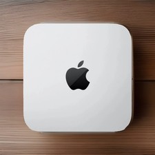 Apple Mac mini 256 GB Flash, Intel Core i5, 2.60GHz, 8GB
