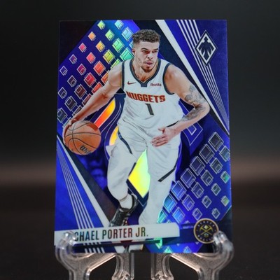 Michael Porter Jr - 22 Card Lot (inserts, parallels, etc)