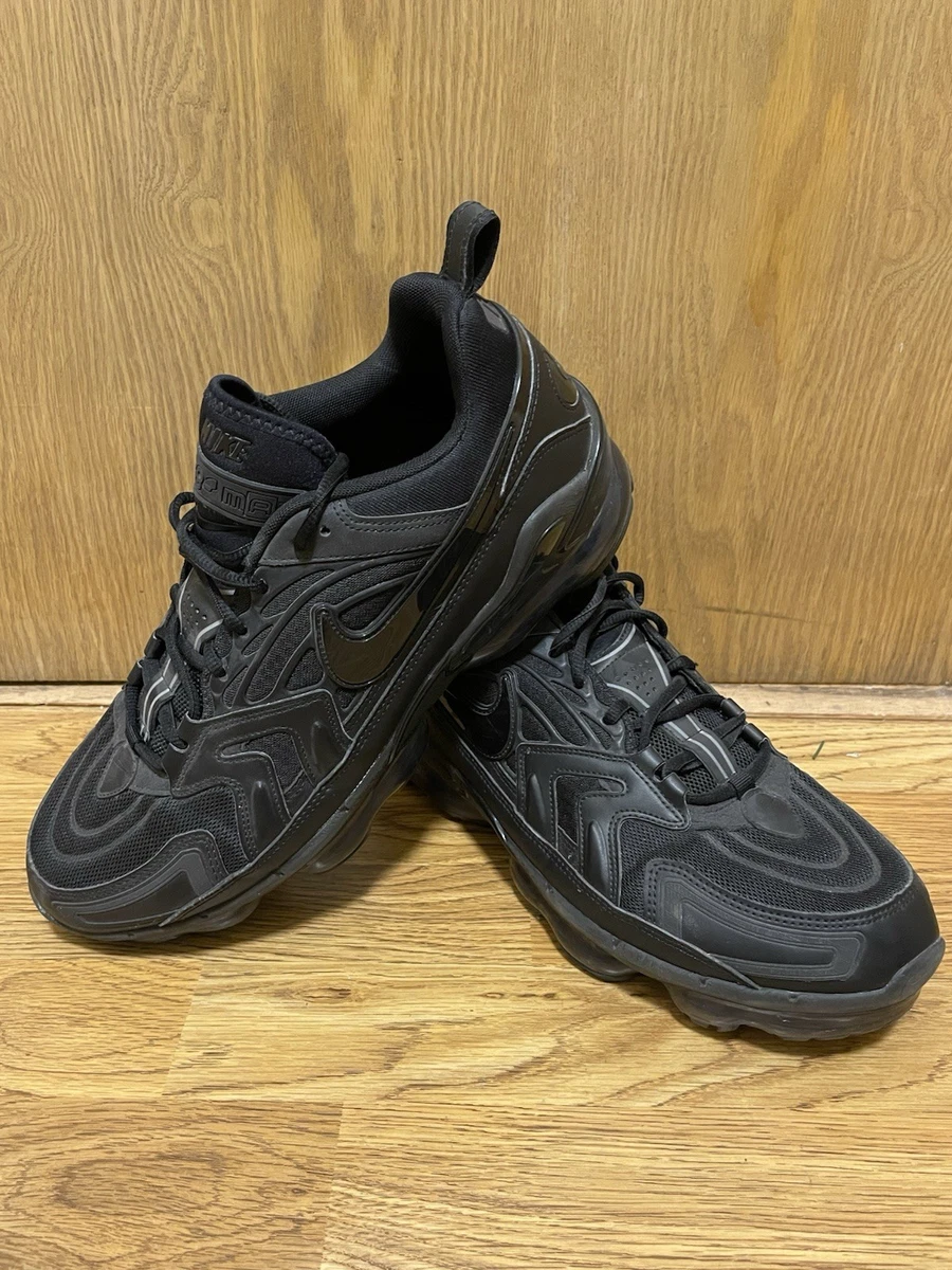 Nike Air VaporMax EVO Triple Black for Sale | Authenticity