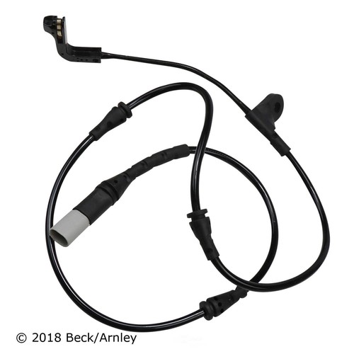 Disc Brake Pad Wear Sensor-Electronic Wear Sensor Beck/Arnley 084-1605