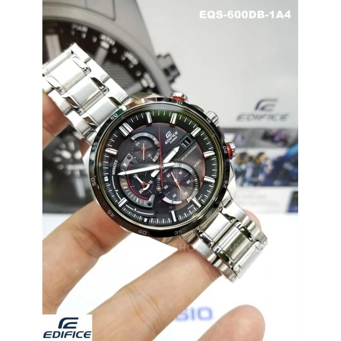 Eqs 600db shop
