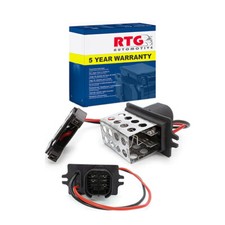 Heater Blower Fan Resistor Fits Nissan Kubistar Renault Clio Kangoo