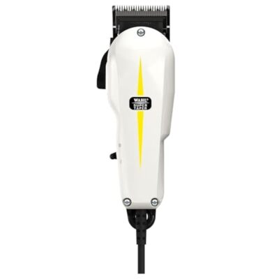 Wahl 08466-424 Corded Super Taper Hair Clipper; 6000 rpm; 1