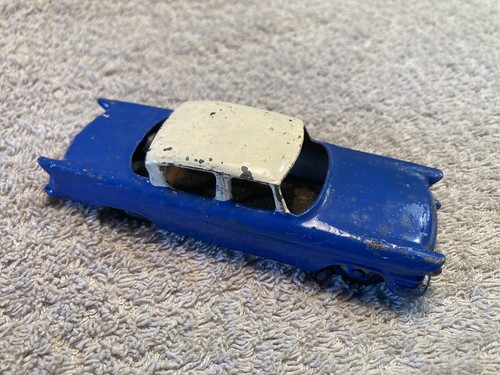 Dinky 180 Packard Clipper Sedan Car