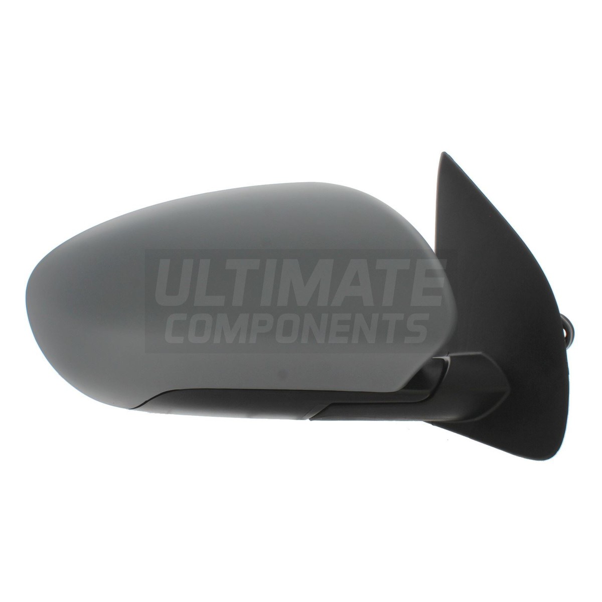 Para Nissan Qashqai J10 2007-2014, Portón Trasero Cromado | Cuotas sin