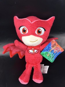 owlette stuffed animal