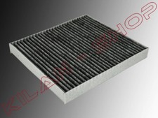 Innenraumfilter Pollenfilter Chevrolet Camaro 2.0L, 3.6L, 6.2L  2016 - 2018