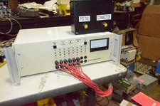 Compliance West 2.5 KV AC Hipot Tester Continuity & Dielectric Tester
