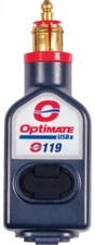 Tecmate Optimate Usb O-119 Charger O119