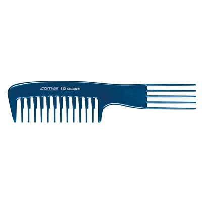 Comair Griffkamm 611 Blue Profi Line