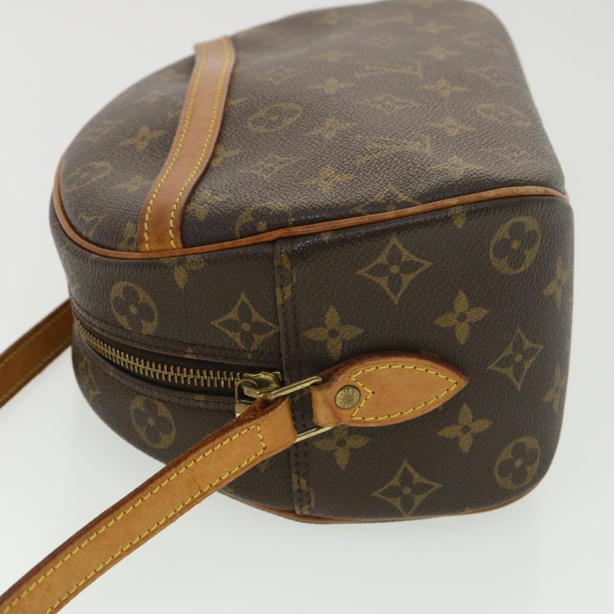 Louis Vuitton Monogram Blois M51221 Shoulder Bag LOUIS VUITTON in