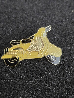 MOTORROLLER   VESPA   Pin/Pins *aus Sammlung* 18439