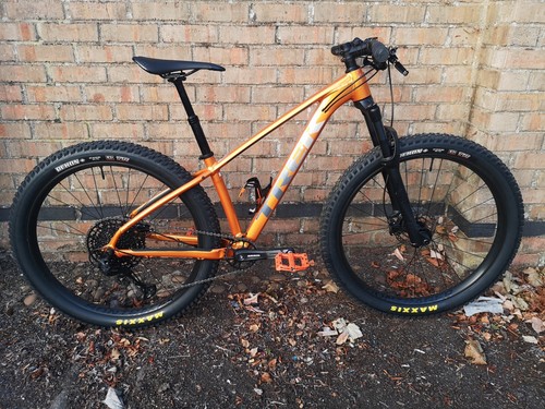 2021 Trek Roscoe 7 Small | eBay