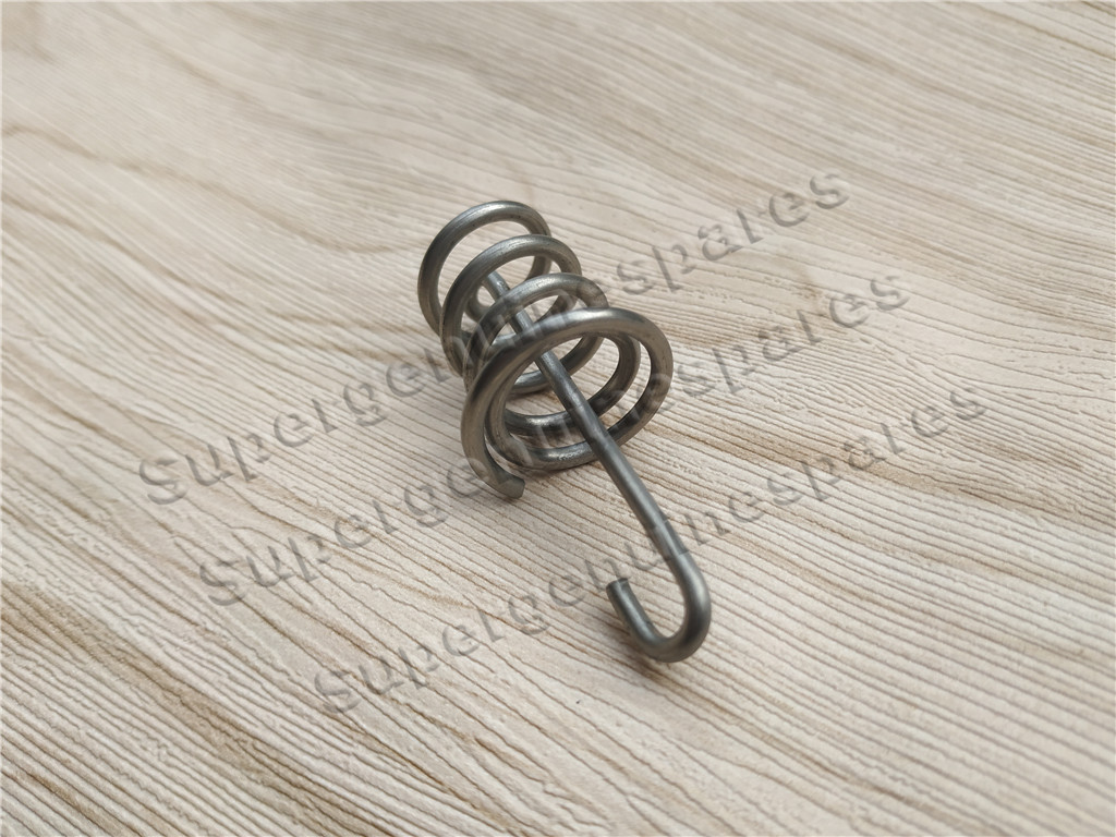 For Ferrari FF Electronic Hand Brake Fastener Spring 240952 Brand New