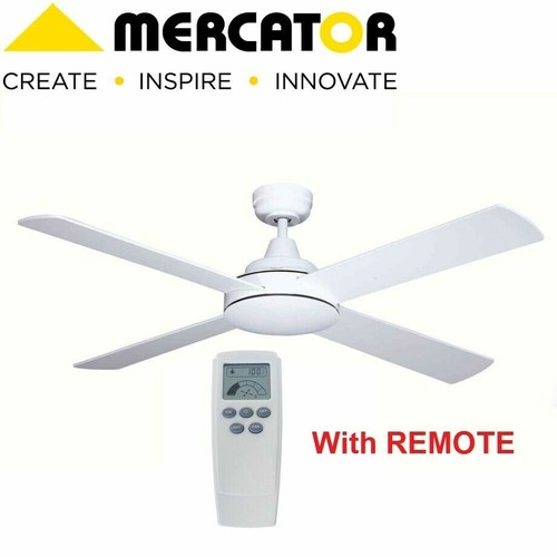 Mercator FC039138WH GRANGE DC II 
