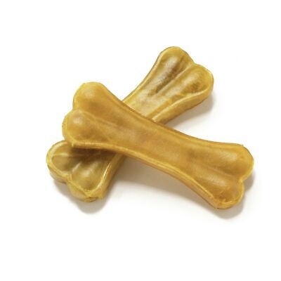 compressed rawhide chews