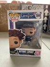FUNKO POP! MOVIES WYBIE LOVAT #1644 CORALINE 15TH ANNIVERSARY SEE PHOTOS!
