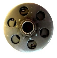 CENTRIFUGAL CLUTCH #41 3/4" FITS MURRAY 680061 680298 THUNDER GO KART KARTS