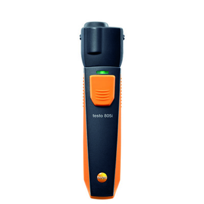 Testo 805i (0560 1805) Infrared Thermometer Smart and Wireless Probe