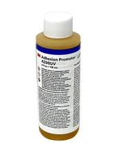 3M 4298 Adhesion Promoter Tape Primer 4 fl oz / 118 mL Bottle